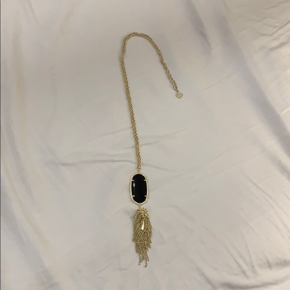 Kendra Scott Jewelry - Kendra Scott Long Pendant Necklace Kendra Scott Jewelry - Kendra Scott Long Pendant Necklace